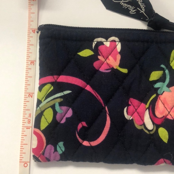 Vera Bradley wallet - Picture 4 of 5